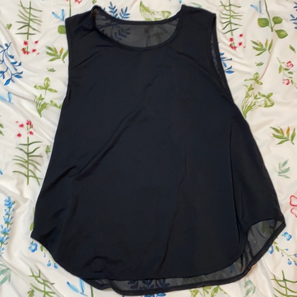 Tank top - Picture 1 of 2